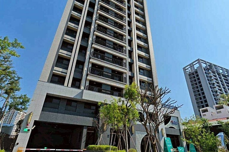 兆基社會住宅🏠藍田路質感美宅｜2房1廳｜簡約舒適生活（第9張）