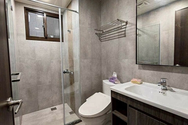 兆基社會住宅🏠藍田路質感美宅｜2房1廳｜簡約舒適生活（第5張）