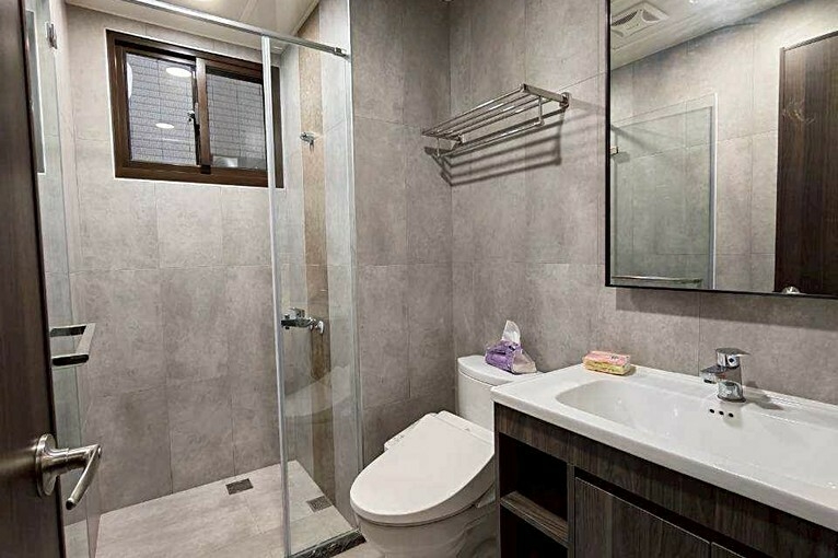 兆基社會住宅🏠藍田路質感美宅｜2房1廳｜簡約舒適生活（第5張）