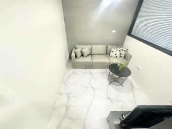 文心國小✔電梯❤可貓✨設計師風格（第2張）