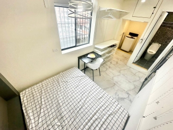 文心國小✔電梯❤可貓✨設計師風格（第7張）