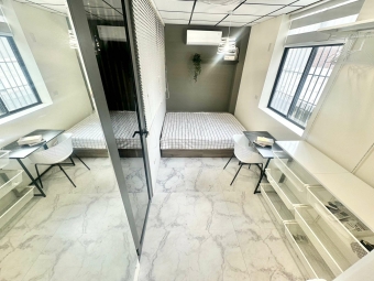 文心國小✔電梯❤可貓✨設計師風格（第12張）