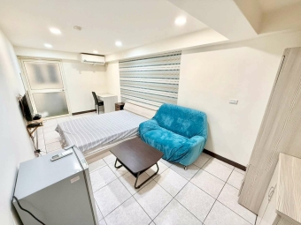 🧡請加賴🧡電梯可寵🧡租屋補助🧡陽台獨洗🧡（第1張）