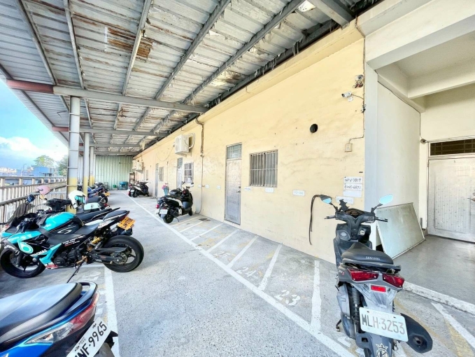 興大✨租補💕子母車🎈機車位 - Image 10