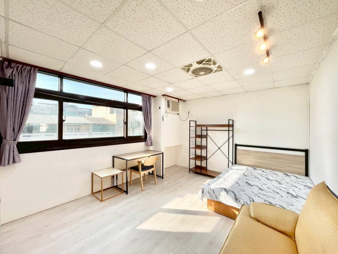 興大✨租補💕子母車🎈機車位 - Image 4