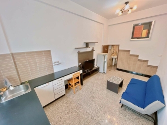 正一房一廳💖太平系統櫃裝潢/獨洗曬/採光好/近旱溪夜市（第2張）