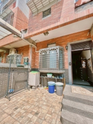 正一房一廳💖太平系統櫃裝潢/獨洗曬/採光好/近旱溪夜市（第7張）