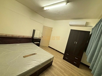 兆基社會住宅🏡市區兩房小資採光美宅（第4張）