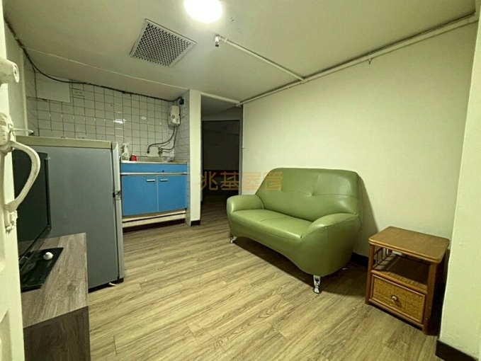 兆基社會住宅🏡市區兩房小資採光美宅（第1張）