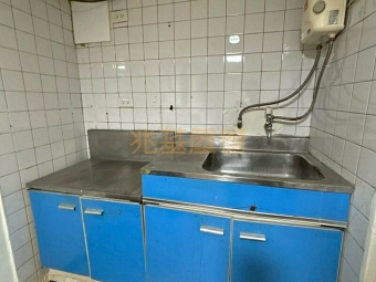 兆基社會住宅🏡市區兩房小資採光美宅（第5張）