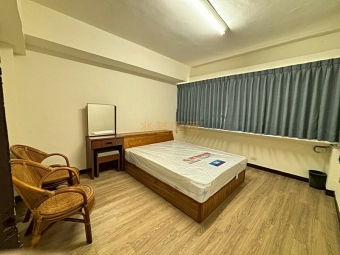 兆基社會住宅🏡市區兩房小資採光美宅（第3張）