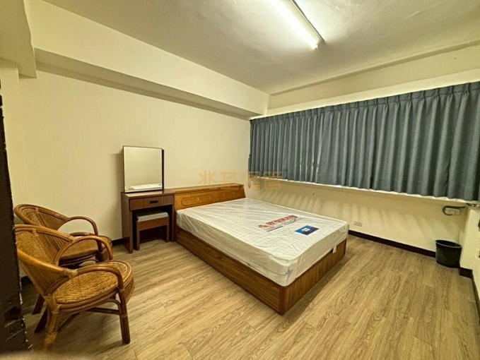 兆基社會住宅🏡市區兩房小資採光美宅（第3張）