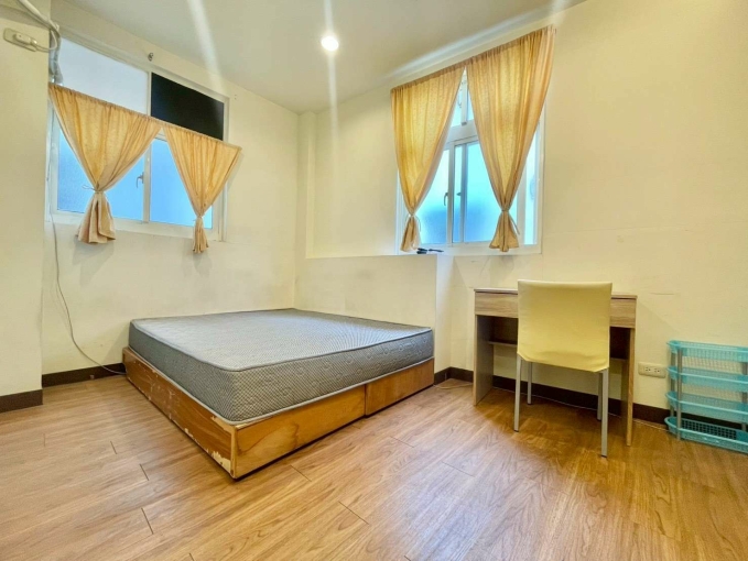 🔥霧峰小資首選🔥陽台獨曬🔥超大空間🔥近朝陽、亞大（第1張）