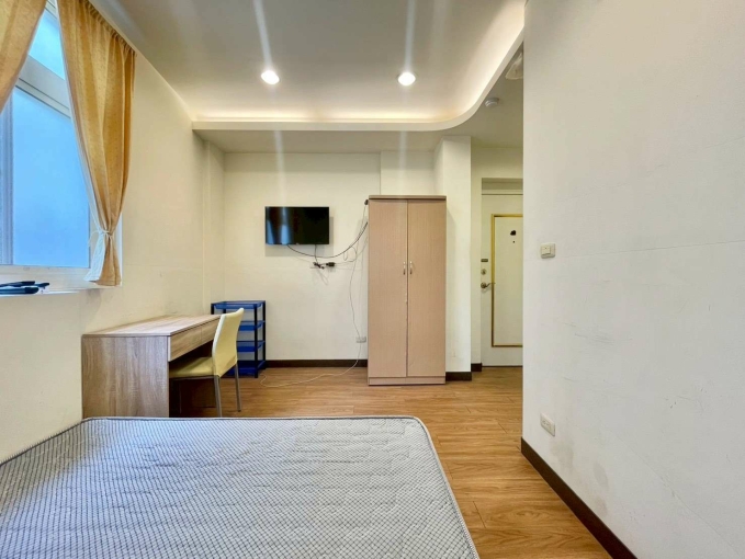 🔥霧峰小資首選🔥陽台獨曬🔥超大空間🔥近朝陽、亞大（第9張）