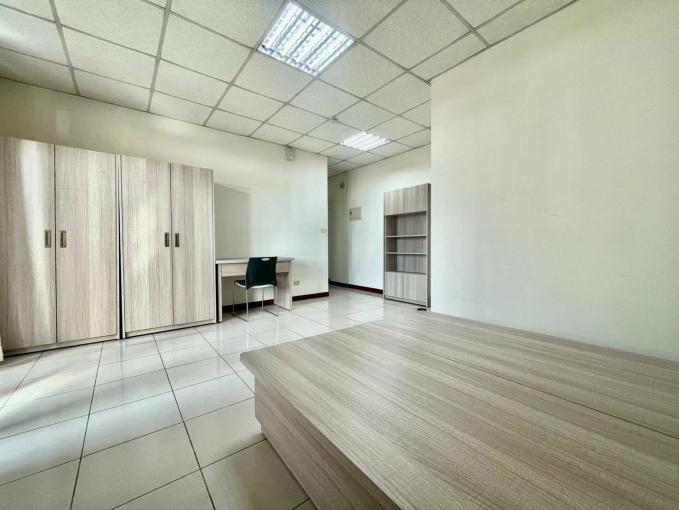 🔥霧峰小資首選🔥陽台獨曬🔥超大空間🔥近朝陽、亞大（第11張）