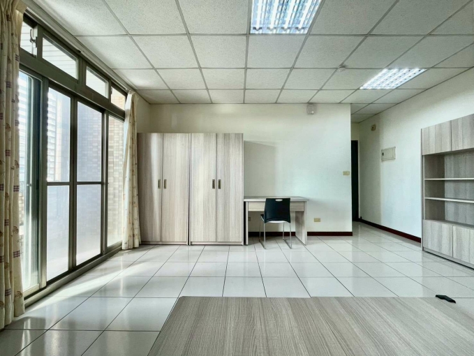 🔥霧峰小資首選🔥陽台獨曬🔥超大空間🔥近朝陽、亞大（第10張）