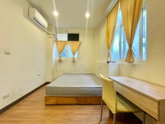 🔥霧峰小資首選🔥陽台獨曬🔥超大空間🔥近朝陽、亞大（第7張）