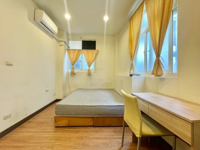 🔥霧峰小資首選🔥陽台獨曬🔥超大空間🔥近朝陽、亞大（第7張）