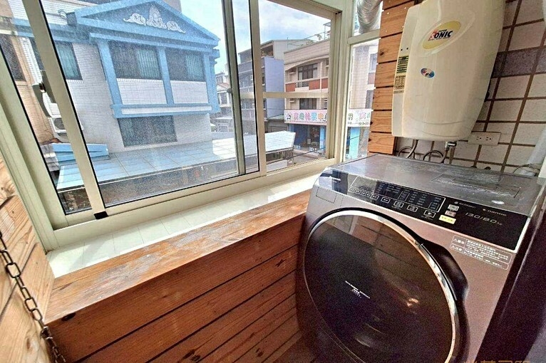 兆基社會住宅🏠西屯大有街電梯兩房近全聯漢口商圈(第13張)