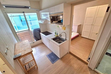 兆基社會住宅🏠西屯大有街電梯兩房近全聯漢口商圈（第11張）