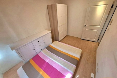兆基社會住宅🏠西屯大有街電梯兩房近全聯漢口商圈（第7張）