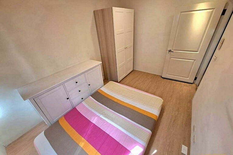 兆基社會住宅🏠西屯大有街電梯兩房近全聯漢口商圈(第7張)