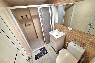 兆基社會住宅🏠西屯大有街電梯兩房近全聯漢口商圈（第14張）