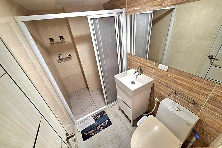 兆基社會住宅🏠西屯大有街電梯兩房近全聯漢口商圈(第14張)