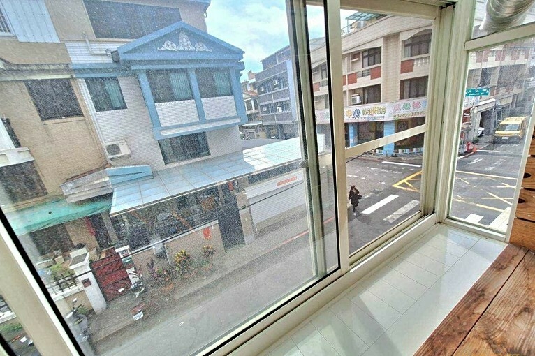 兆基社會住宅🏠西屯大有街電梯兩房近全聯漢口商圈(第12張)
