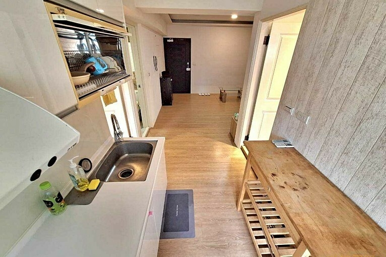 兆基社會住宅🏠西屯大有街電梯兩房近全聯漢口商圈(第2張)