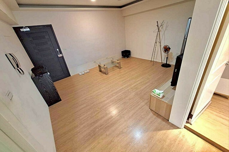 兆基社會住宅🏠西屯大有街電梯兩房近全聯漢口商圈(第3張)