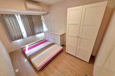 兆基社會住宅🏠西屯大有街電梯兩房近全聯漢口商圈（第5張）