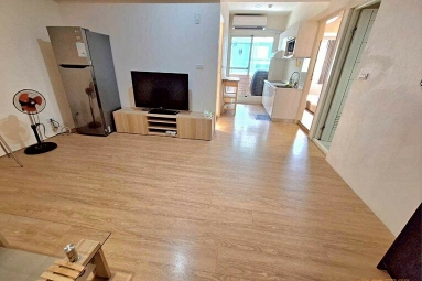 兆基社會住宅🏠西屯大有街電梯兩房近全聯漢口商圈（第1張）