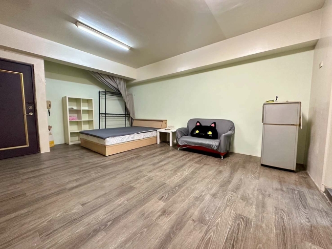 台水台電🍀稀有可寵🍀電梯🍀子母車🍀管理員🍀租屋補助🍀陽台獨洗（第1張）