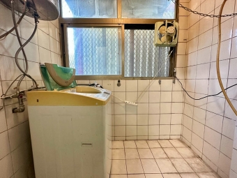 台水台電🍀稀有可寵🍀電梯🍀子母車🍀管理員🍀租屋補助🍀陽台獨洗（第6張）