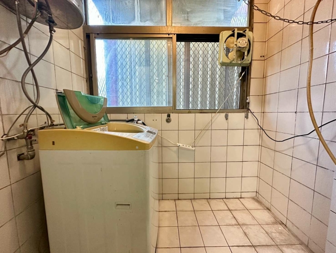 台水台電🍀稀有可寵🍀電梯🍀子母車🍀管理員🍀租屋補助🍀陽台獨洗（第6張）