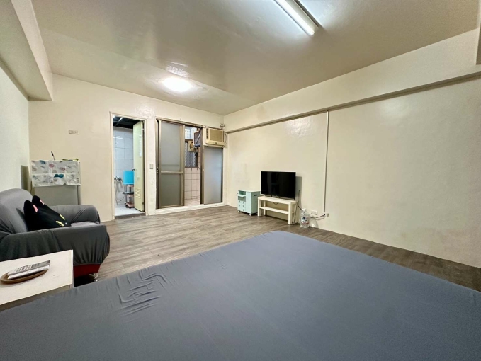 台水台電🍀稀有可寵🍀電梯🍀子母車🍀管理員🍀租屋補助🍀陽台獨洗（第5張）