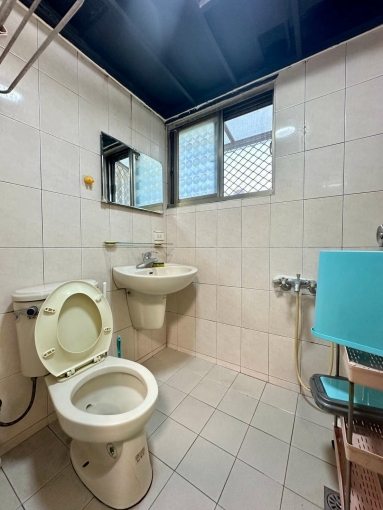 台水台電🍀稀有可寵🍀電梯🍀子母車🍀管理員🍀租屋補助🍀陽台獨洗（第7張）