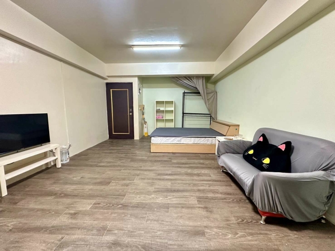 台水台電🍀稀有可寵🍀電梯🍀子母車🍀管理員🍀租屋補助🍀陽台獨洗（第2張）