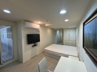 西裝快皺掉了✨可租補✨獨洗獨曬💕近勤美 科博館⚡宇你相見（第1張）