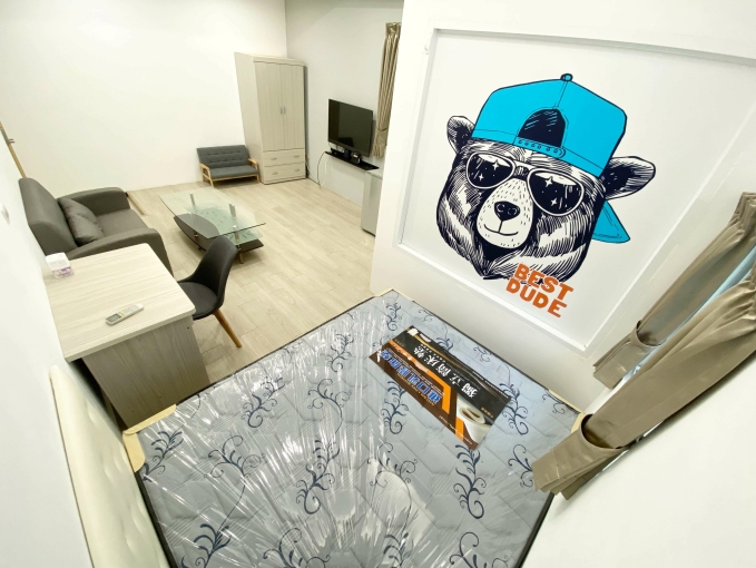 💖可雙租補✨可貓🏠質感✔️獨洗💖 - Image 3