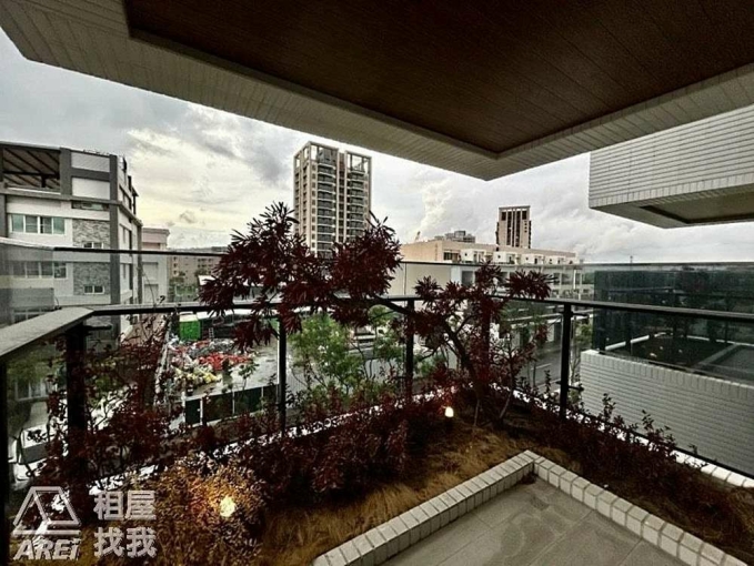 向Young｜榮總｜霞海特區｜全新三房平車空屋｜可租補 - Image 14