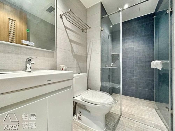 向Young｜榮總｜霞海特區｜全新三房平車空屋｜可租補 - Image 8