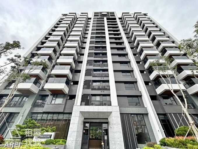 向Young｜榮總｜霞海特區｜全新三房平車空屋｜可租補 - Image 15