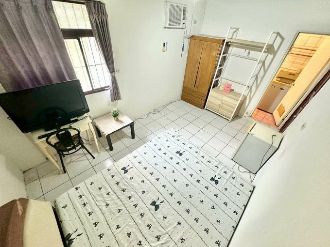 台體✨空間方正💕租補✨（第1張）