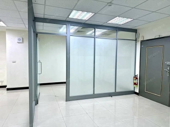 @@台北101世貿商圈*採光明亮方正辦公（第4張）