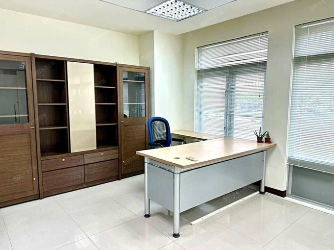 @@台北101世貿商圈*採光明亮方正辦公(第5張)