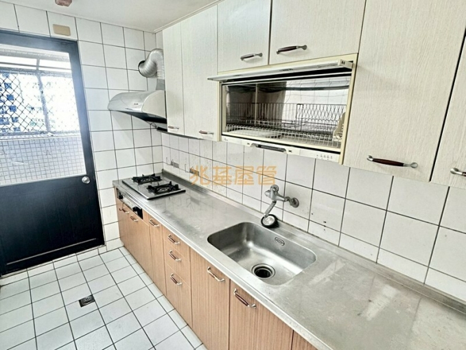 兆基社會住宅🏠太平樹孝商圈3房⭐可雙租補⭐有車位（第6張）