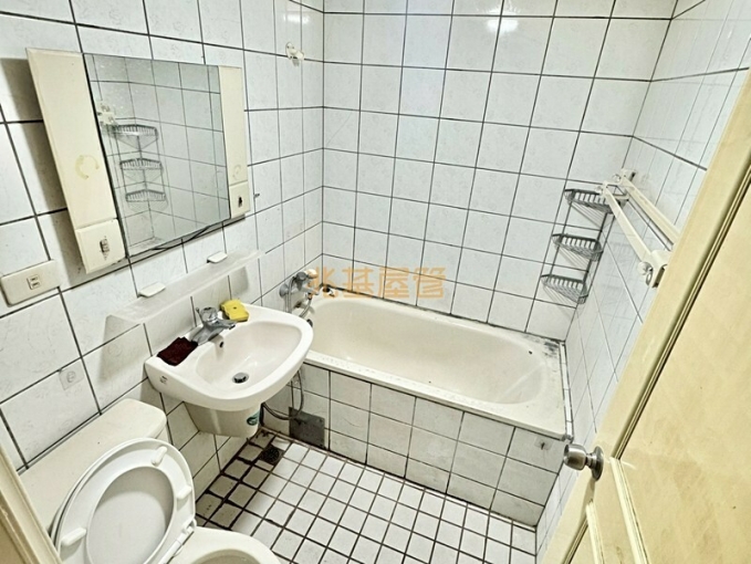 兆基社會住宅🏠太平樹孝商圈3房⭐可雙租補⭐有車位（第9張）