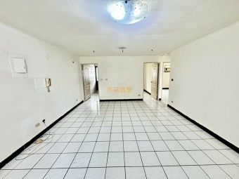 兆基社會住宅🏠太平樹孝商圈3房⭐可雙租補⭐有車位（第2張）